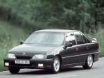 Opel Omega 3000 1987 года